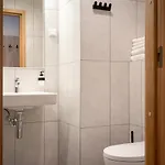 Vandrerhjem Espak *