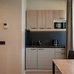 Vandrerhjem Espak Tallinn