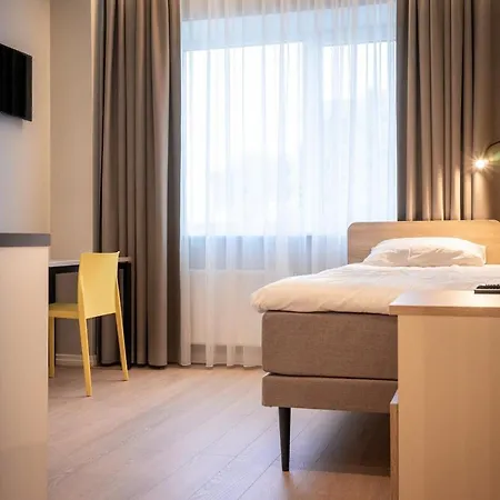 Hostel Espak Tallinn