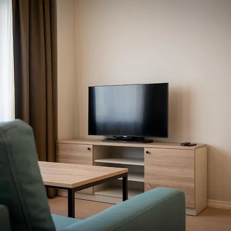 Hostel Espak