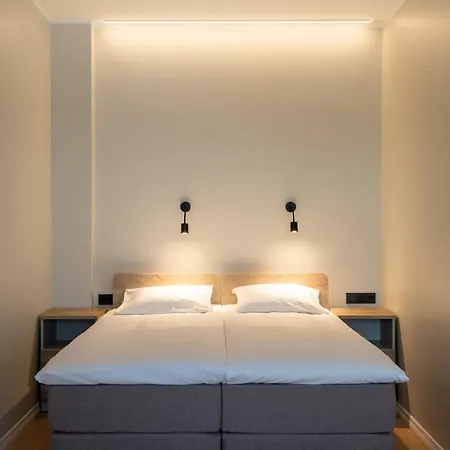 Espak Auberge de jeunesse Tallinn