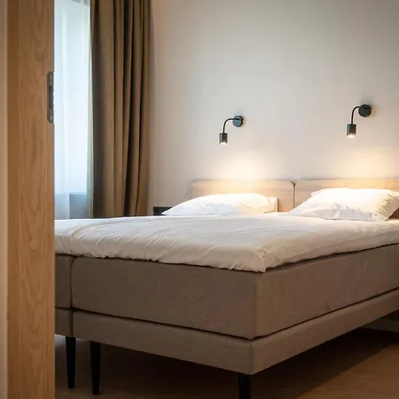 Auberge de jeunesse Espak Tallinn