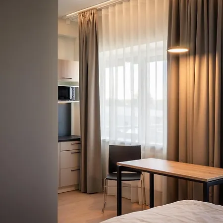 Espak Auberge de jeunesse *