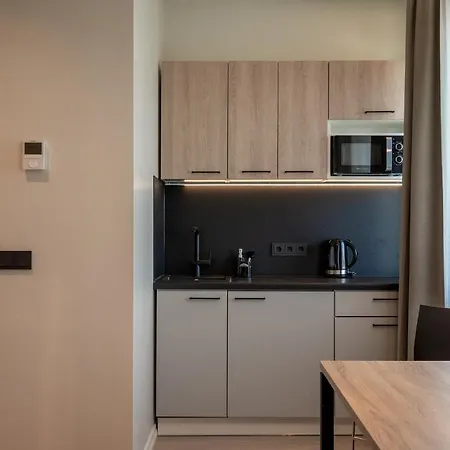 Auberge de jeunesse Espak Tallinn