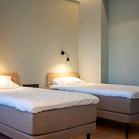 Hostel Espak *