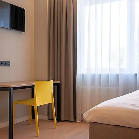 Hostel Espak Tallinn
