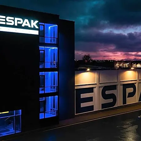 Espak Hostel Tallinn