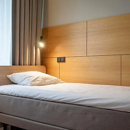 Hostel Espak Tallinn