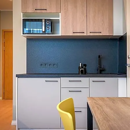 Espak Hostel Tallinn