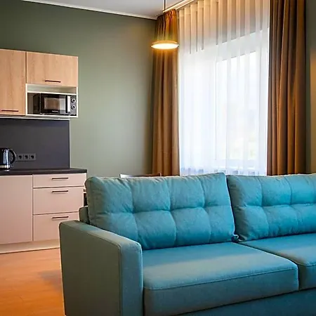 Hostel Espak Tallinn
