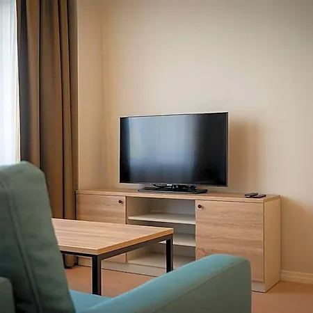 Hostel Espak Tallinn