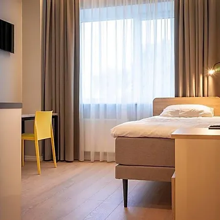 Espak Hostel Tallinn