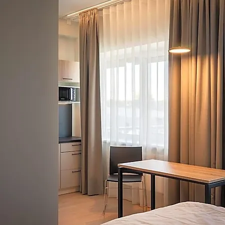 Hostel Espak Tallinn
