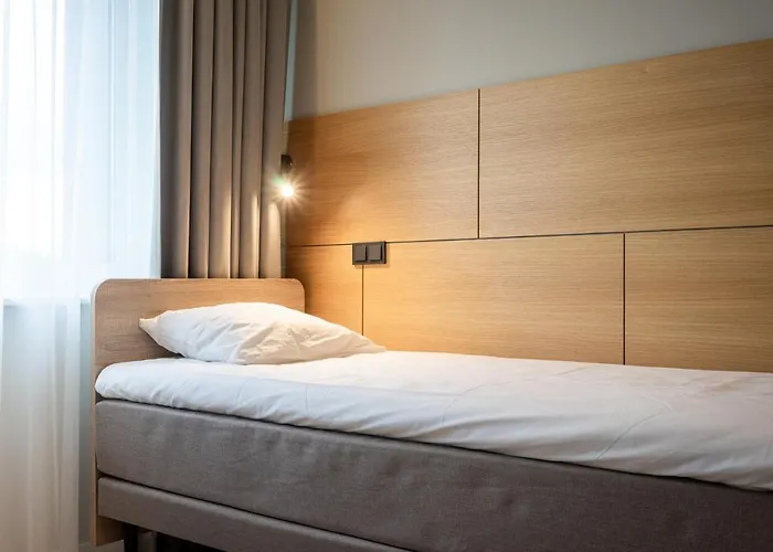 Espak Hostel Ταλίν