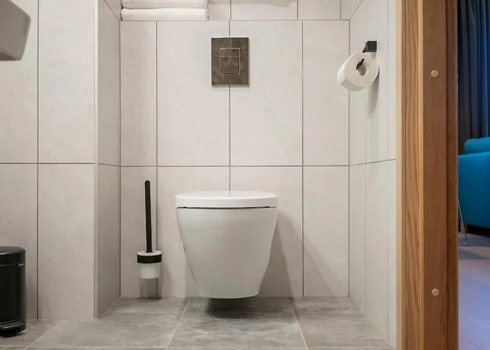 Hostel Espak Ταλίν