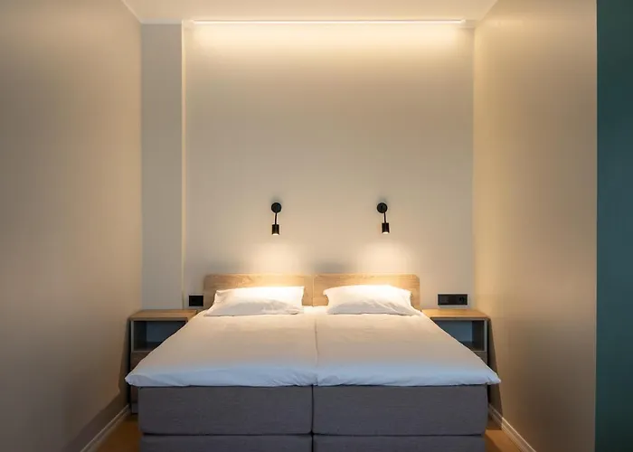 Espak Hostel Ταλίν