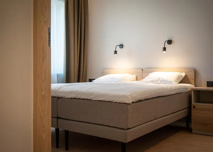 Hostel Espak Ταλίν