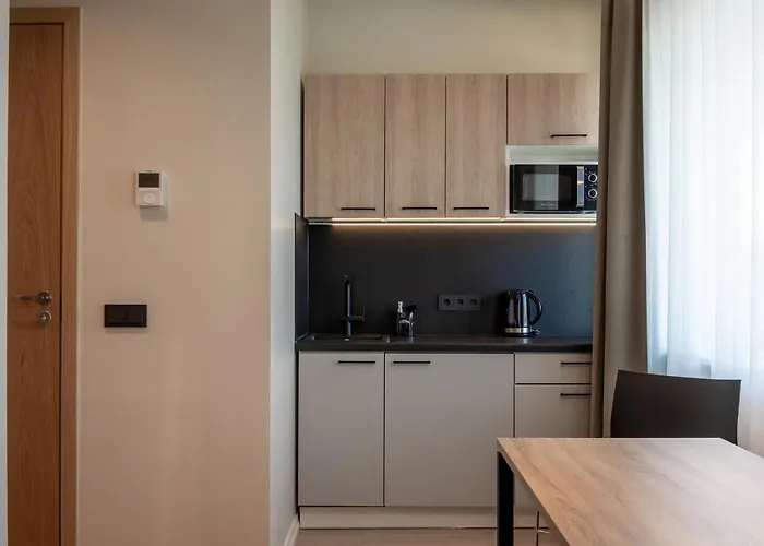 Hostel Espak Ταλίν